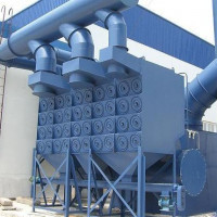 工業(yè)廢氣凈化企業(yè)