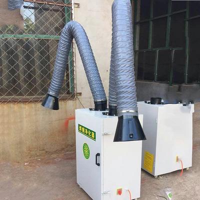 碩璇機械 工業粉塵除塵器 吸煙設備 焊煙除塵器 廠家直銷 價格優惠 品質有保證圖片_高清圖_細節圖-邢臺碩璇機械制造 -