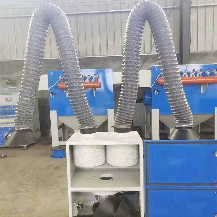 焊煙凈化器 移動式除塵器的性能優勢與應用指南